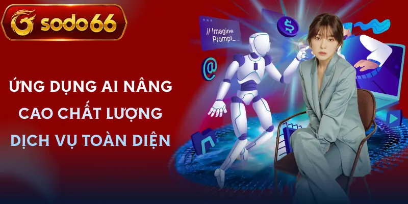 ceo madam huong day manh ung dung tri tue nhan tao