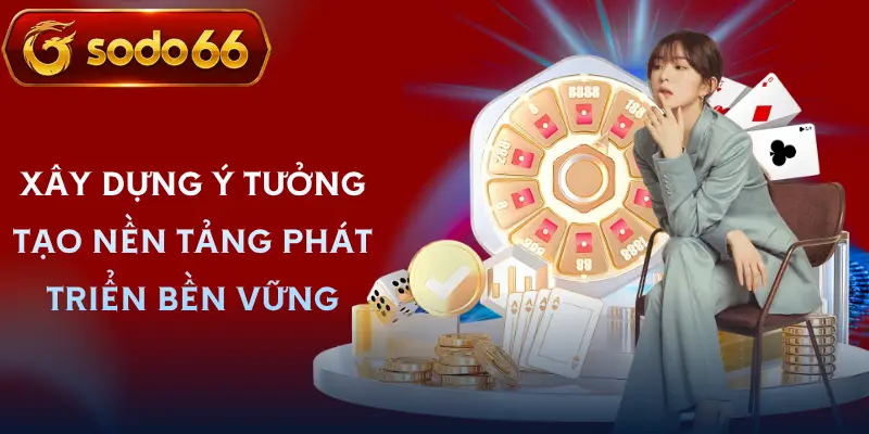 ceo madam huong qua trinh hinh thanh y tuong