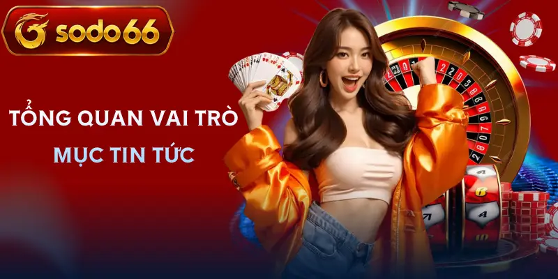 tin tuc sodo66 gioi thieu