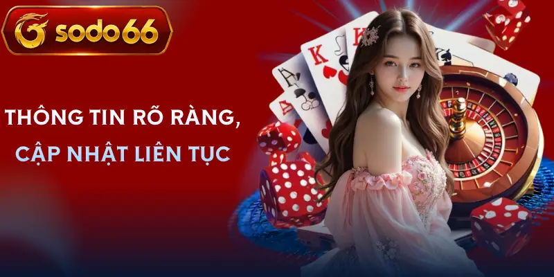 tin tuc sodo66 uu diem